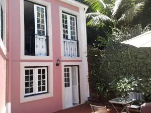 Casa do Arco - Galamares