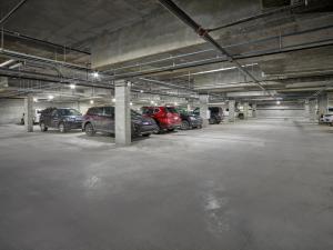 Element by Marriott Edmonton West