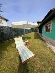 Espectacular Casona Montañesa - Mazcuerras