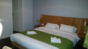 Le Relais de la Haute Vallée photo 6