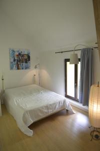 Maisons de vacances Maison a 19kms de Giverny : photos des chambres
