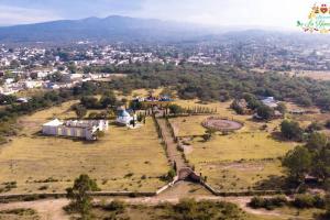 Hacienda La Gioconda