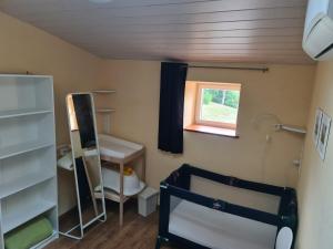 Appartements Gite Chez Tiane : photos des chambres