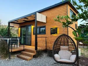 Tiny town kuyucak - Saip