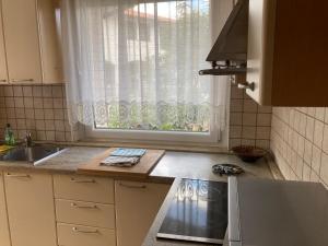 7 Flower Street Apartment