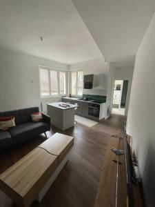 Appart'hotels L'Herboriste - Appartements meubles : photos des chambres