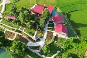 Riverside Homestay - Jingxi