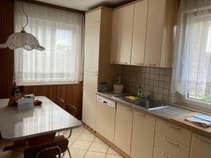 7 Flower Street Apartment