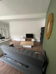 Appart'hotels L'Herboriste - Appartements meubles : photos des chambres