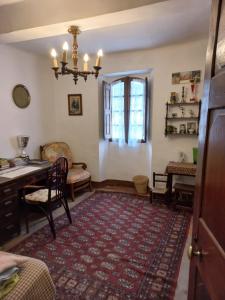 Appartements Haut Var chambre dans maison de caractere : photos des chambres