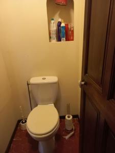 Haut Var chambre dans maison de caractère