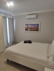 Gżira, 2 bedroom apartment
