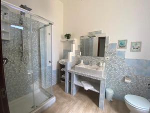 CIVICO 16A - Apartment - with private parking img25