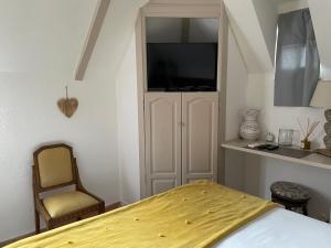 Appartements LIVING'Melun, la campagne a Melun ! : photos des chambres