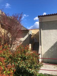 Vallon des Sources T2 meublé