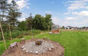 3 Bedroom Awesome Home In Otterup