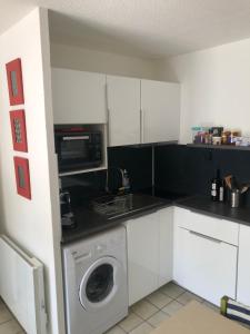 Vallon des Sources T2 meublé