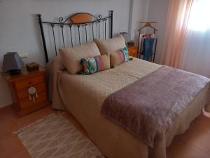 Coqueto apartamento en Mojácar