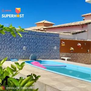 Cabo frio house