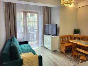 Apartament ORKAN przy Krupówkach