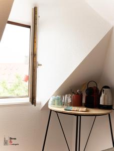 Appartements Lyam : photos des chambres