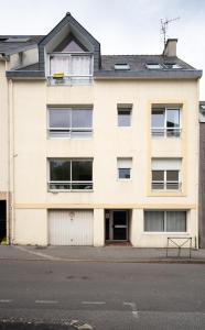 Appartements Residence St Marc - L'Art Deco - Centre ville : photos des chambres