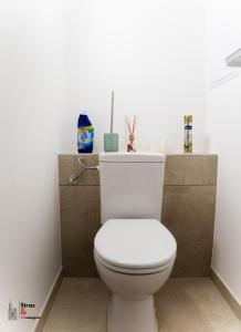 Appartements Lyam : photos des chambres