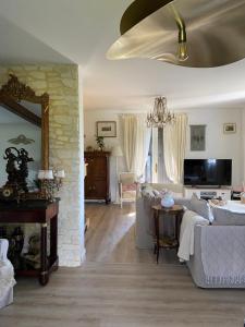 Villas JOLIE PERIGOURDINE : photos des chambres