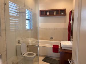 Big room in Stellenbosch