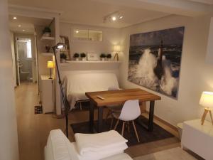 Vive Vitoria! en la Almendra Medieval Zapa - 3hvězdičkové hotely ve městě Vitoria-Gasteiz