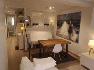 Vive Vitoria! en la Almendra Medieval Zapa - Pobes