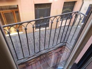 Vive Vitoria! en la Almendra Medieval Zapa