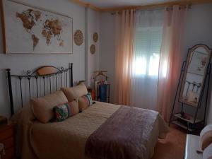 Coqueto apartamento en Mojácar