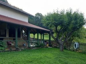Vila "Breza" - Majdan