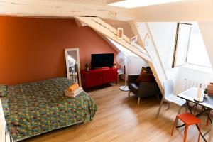 Appartements Lyam : photos des chambres