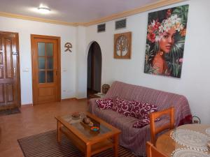 Coqueto apartamento en Mojácar