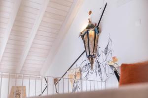 LODO Suites Arco - Mezanino apartment by HD