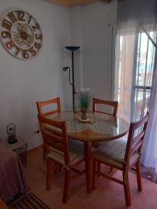 Coqueto apartamento en Mojácar