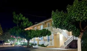 Casa Dyonisia Tsilivi - Ayios Kirikos