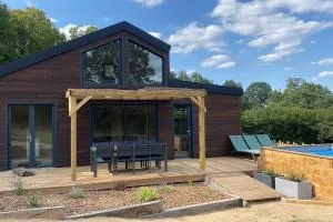 La Cabane du Petit Moulin - 布雷叙尔