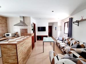 Apartamento Muralla