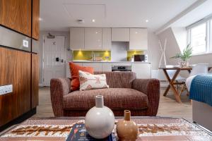 Charlotte Rise - Urban Apartments