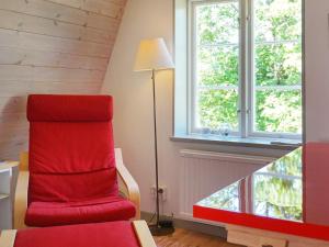 4 person holiday home in HEDEKAS-By Traum