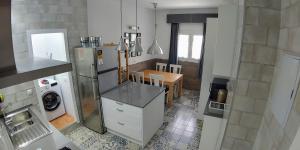 Casa Vistas a Trafalgar con CROMOTERAPIA RELAX en la ducha sólo familias o parejas - Parking privado opcional -