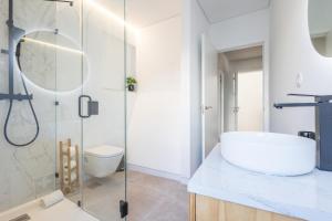 LODO Suites Ala - Studio mezanino by HD