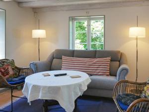 4 person holiday home in HEDEKAS-By Traum