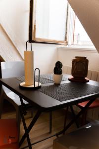 Appartements Lyam : photos des chambres