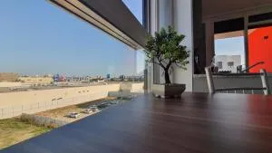 2023 ChrysFlatty4 City View Condo Ared-Atrium Mall - Zimandcuz