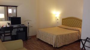 Habitación Doble Deluxe