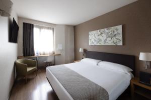 Double or Twin Room room in Catalonia Albeniz